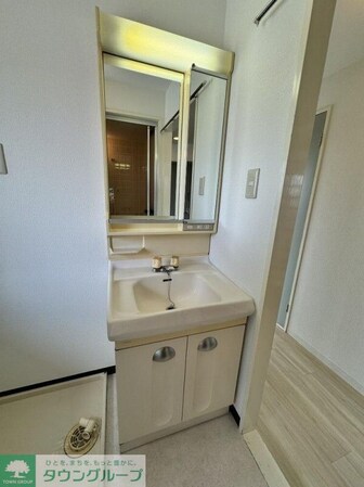 第2レクコーポ舞浜の物件内観写真